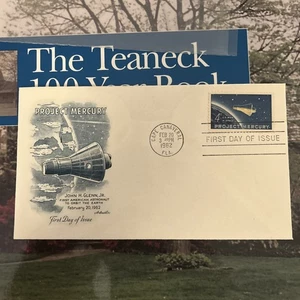 US #1193 FDC, 1963, Artmaster - Picture 1 of 4