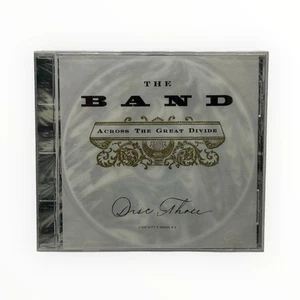 The Band - Across The Great Divide CD - Bild 1 von 2