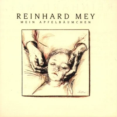 Reinhard Mey Mein Apfelbäumchen (CD) - Image 1 of 2