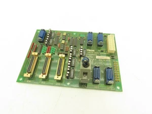 Mazak D70YC003970 Printed Circuit Board STX Laser Card PCB - Picture 1 of 7