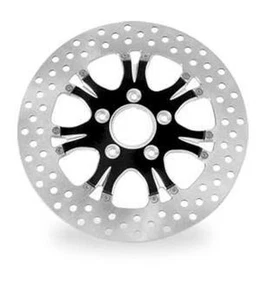 Performance Machine Heathen Two Piece Brake Rotor - 11.5in 0133-1523HEAS-BMP - Picture 1 of 4