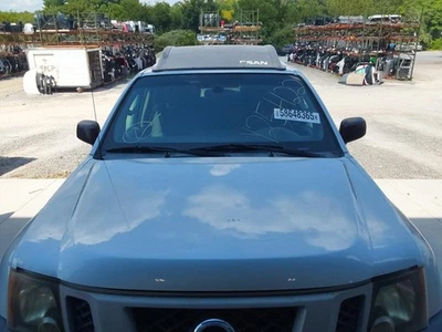 (LOCAL PICKUP ONLY) Hood Fits 05-15 XTERRA 2990348 Foto 1 de 4