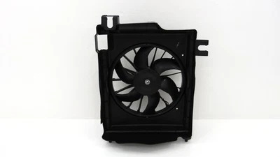 A/C Condenser Fan Assembly Fits Dodge Ram 1500 Van Ram 2500 - Image 1 of 4