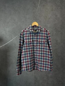 Cos designer flannel shirt - Picture 1 of 8