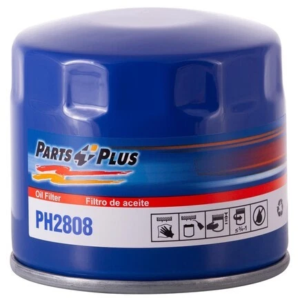 Parts Plus PH2808 Ph2808 Foto 1 de 4