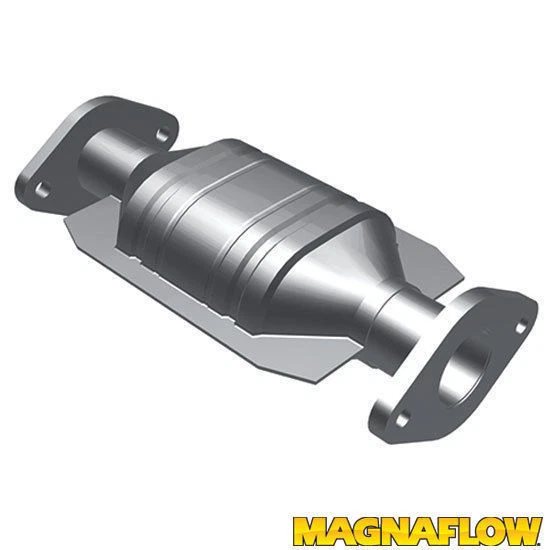 Convertidor catalítico Magnaflow ajuste directo para Kia Sephia 1998-2001 1,8 L trasero nuevo Foto 1 de 1