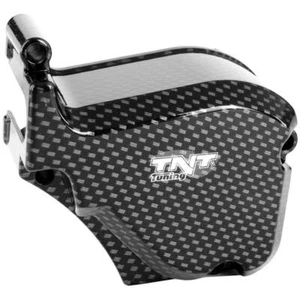 CARTER POMPA OLIO NUOVO MODELLO CARBON DERBI 50 SENDA R X RACE 2006-2009 - Picture 1 of 1
