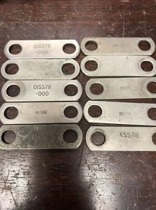 015578-000 Link Intercell Flat Long Hawker Beechcraft - Bild 1 von 5