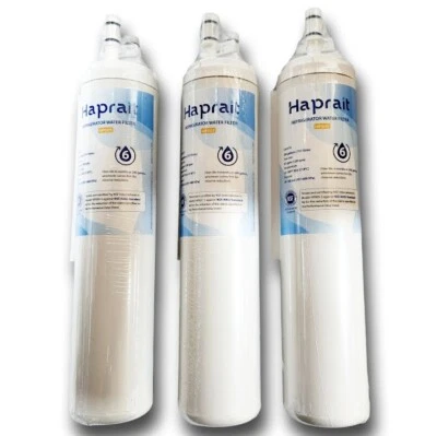 HP005 Water Filter, ULTRAWF Compatible, 3-Pack, 11" Height Pure Source Kenmore - Image 1 of 4
