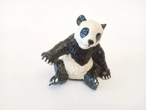 Schleich 14032 Panda From 1990. Retired In 2001. - Imagen 1 de 7