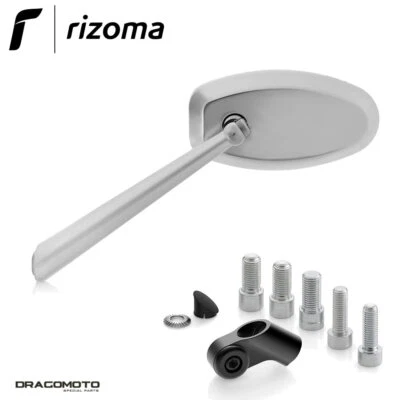 Espejo retrovisor dinámico Suzuki V-Strom 650 XT 2017-2020 RIZOMA BS080A BS713B... Foto 1 de 4