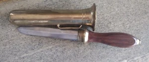 Vintage Diving Knife - Picture 1 of 6