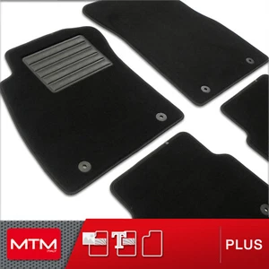 Alfombrillas para Daihatsu Terios II (J200) desde 2006- MTM cod. 763 Plus person - Imagen 1 de 1