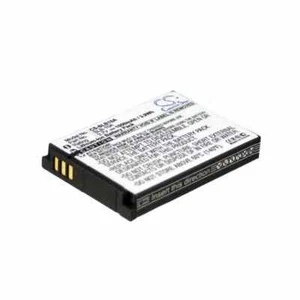 Battery For SAMSUNG WB855F - Picture 1 of 5
