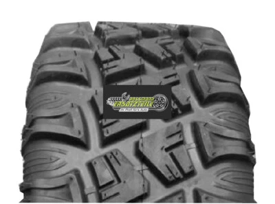 Carlisle Versa Trail 6PR NHS 28/10R14 67M Reifen Sommer Quad / ATV - Bild 1 von 2