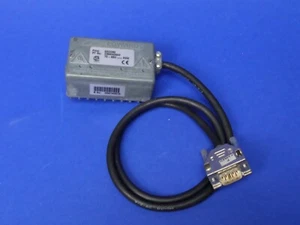 Edwards EXDC80 D39640500 Tested & Works Turbomolecular Pump Controller - Bild 1 von 2
