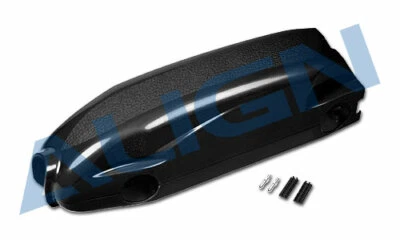 Align HC42505 Canopy - Black : MR25X / MR25XP - Image 1 of 4