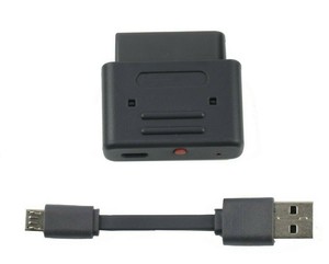snes mini bluetooth
