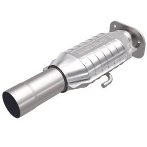 MagnaFlow Direct Fit Catalytic Converter fits 1986-1993 Chevy / Pontiac V8 5.0 - Picture 1 of 10