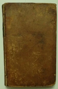1848 DISEASES DOMESTIC ANIMALS AMERICAN VETERINARIAN BY COLE - Imagen 1 de 6