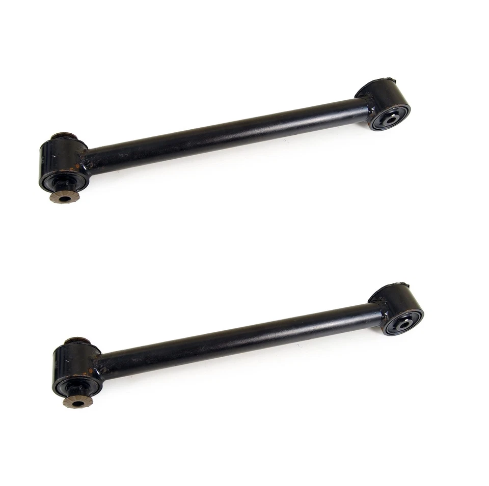 Juego de 2 brazos de control traseros superiores traseros Mevotech para Dodge Nitro 07-11 Foto 1 de 1