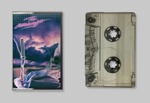 Horror Show (Limited Edition) by The Midnight (Gray Cassette, Jul-2020, 1 Tape) - Picture 1 of 2