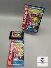 Sega Genesis | Battletoads Double Dragon Game | Original Packaging | PAL
