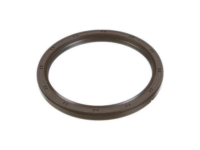 Rear Crankshaft Seal For 2005-2021 Toyota Tacoma 2.7L 4 Cyl 2010 2006 YG974JJ - Image 1 of 1