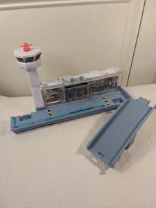 Matchbox Action Drivers Matchbox Airport Adventure with Lights & Sounds PART - Picture 1 of 8