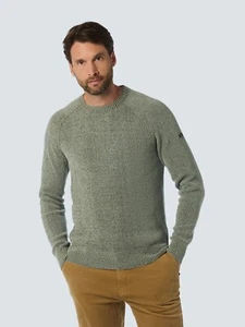 Jersey No Excess gris (humo) Art.: 25210917 Gr. M, L VP 89,99 € - Imagen 1 de 7