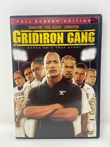 Gridiron Gang - Bild 1 von 1