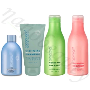 Cocochoco Pure Brazilian Keratin Treatment Hair Straightening Complete Kit - Picture 1 of 5