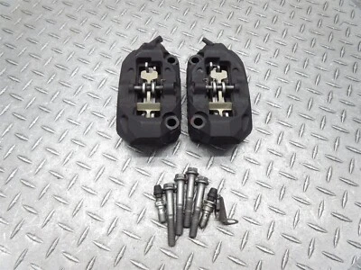 Juego de pares de pinzas de freno delanteras izquierda derecha BMW S1000R S1000 2022 22-24 Foto 1 de 4