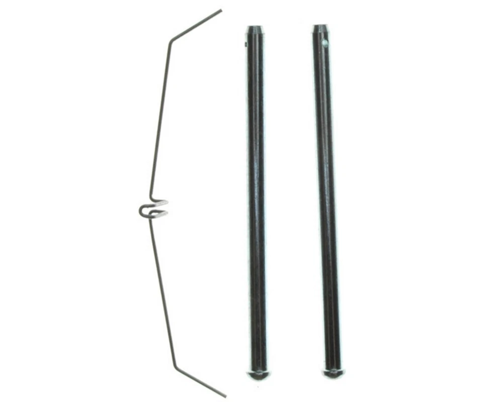 Kit de pernos de pinza de freno de disco delantera Raybestos 1996 para Toyota Tacoma 1995-2004 4x4 Foto 1 de 1