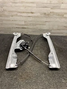 Rear Right Power Window Regulator w/ Motor for Ford F-150-350 Super Duty WLRA382 - Picture 1 of 12