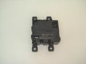 2019 TOYOTA PRIUS HEATER A/C SERVO REGULATOR 063800-2031 OEM 16 17 18 19 - Picture 1 of 3