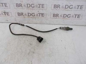 VOLKSWAGEN UP 2012-2016 LAMBDA / OXYGEN SENSOR - BLACK PLUG TYPE - Picture 1 of 3