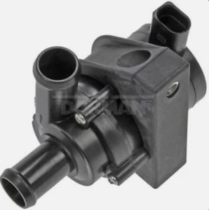 Engine Auxiliary Water Pump Cardone 902-069 - Picture 1 of 4