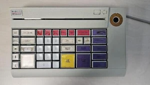 Wincor Nixdorf TA61 Keyboard REF00290 - Bild 1 von 4