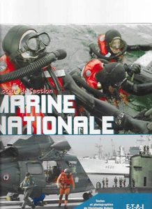 AU COEUR DE L'ACTION MARINE NATIONALE - Imagen 1 de 1