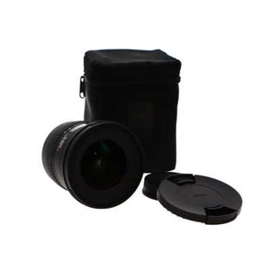 Sigma 10-20mm f/3.5 EX DC HSM AF Lens for Nikon APS-C DSLR {82} - Picture 1 of 5