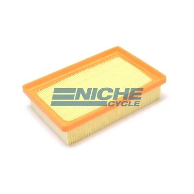 Repuesto filtro aire BMW R1200 elemento estilo OE 13717726799 Foto 1 de 2