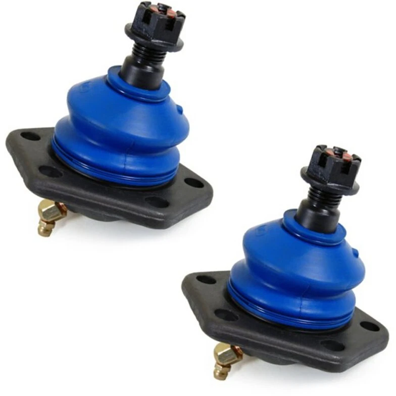 SET-MEMK5335-2 Mevotech Set of 2 Ball Joints Front Driver & Passenger Side Pair - Изображение 1 из 1