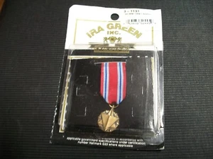 USAF Combat Readiness Mini Medal New! - Picture 1 of 3