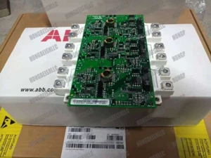 ABB IGBT+DRIVE FS450R12KE3/AGDR-81C New Spot Goods Expedited Shipping - Picture 1 of 6