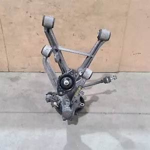 97-04 Corvette C5 Passenger Rear Suspension Knee Control Arm Knuckle Rh Aa7277 - Picture 1 of 15