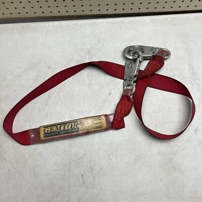 Gemtor Energy Absorber - Image 1 of 3