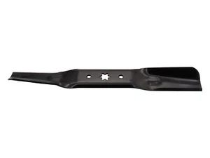 SECURA Messer passend für Cub Cadet Rasenmäher RZT L 54 I XZ1 137 I LX 54 - Bild 1 von 1