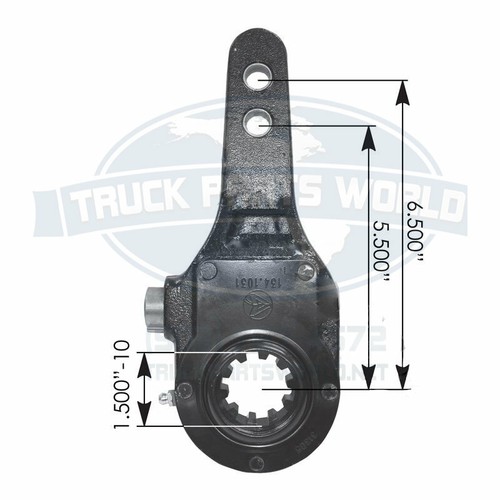 MANUAL SLACK ADJUSTER - 1.5