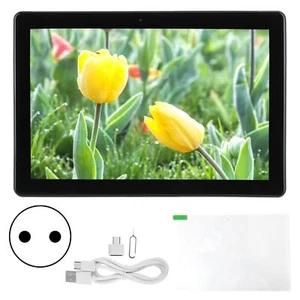 Tablet 3G/4G Phone Ips 8‑Core 32Gb Rom 2Gb Ram 2.4G/5G Wifi For Android9.0 1 IDS - Picture 1 of 12